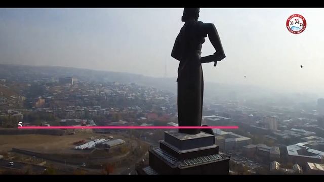 10 Best Places To Visit In Armenia - Top Tourist Attractions In Armenia | TravelDham смотреть онлайн