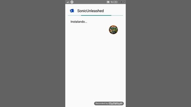 Como baixar Sonic unleashed para Android смотреть онлайн