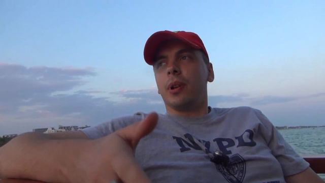 Вокруг конференции трейдеров SSH 2013 (Турция 25-26.08.13) смотреть онлайн