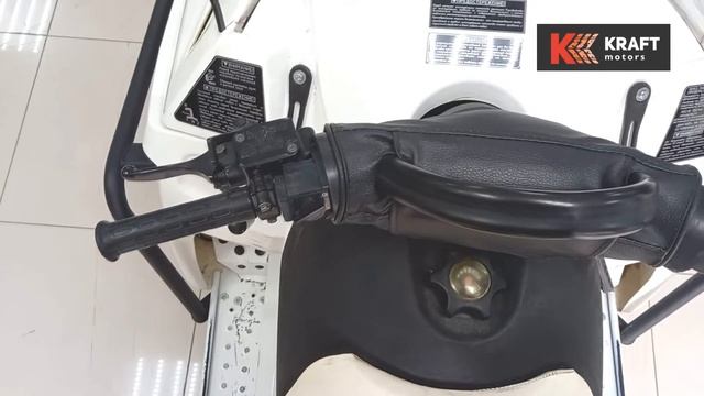 Cнегоход TAYGA PATRUL | Тайга Патруль 551 SWT, б\у, 2014 г.в. смотреть онлайн