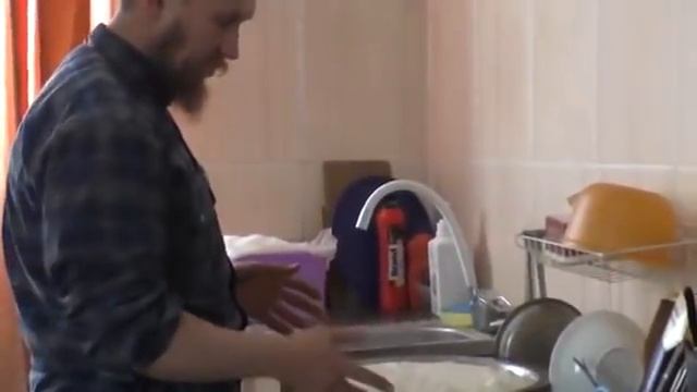 Выпечка хлеба. 19-20. 11 2019 смотреть онлайн
