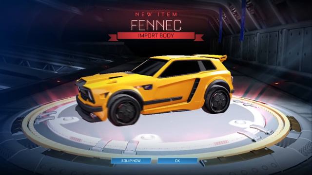 *NEW* SEASON 4 IMPORT DROP Opening On Rocket League!