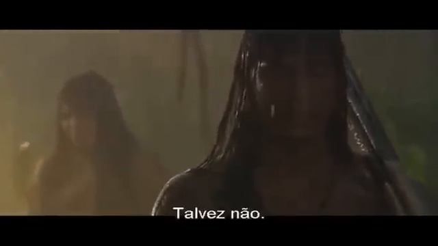 TERRA SELVAGEM #CineTribo