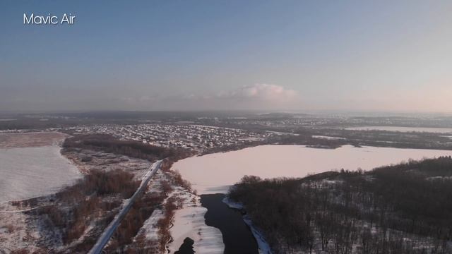 DJI Mavic Mini 2 ПРОТИВ Mavic Air. Обзор и сравнение! Какой дрон лучше?