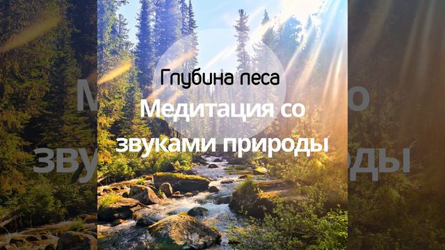 Музыкальная шкатулка и природа смотреть онлайн