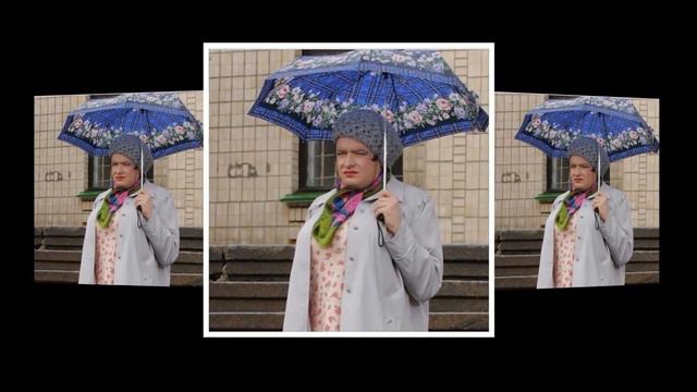 Верка Сердючка заставила целый зал орать песни на русском языке. смотреть онлайн