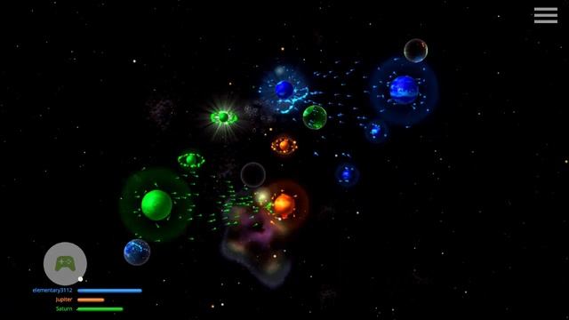 Auralux Backdoor - Auralux Constellations Lepus Wormholes Nova Time (Walkthrough)