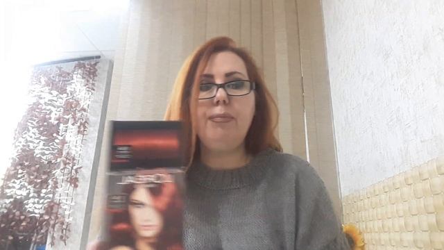 Краски для волос из супермаркета!Обзор Бытовых красок! Какая лучше?Какую выбрать! смотреть онлайн