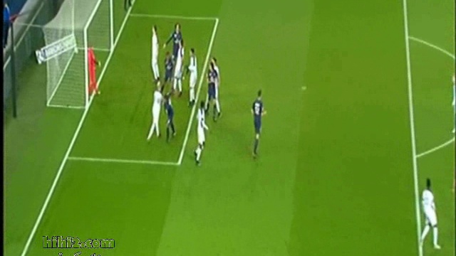 PSG 2 Vs 0 Metz смотреть онлайн