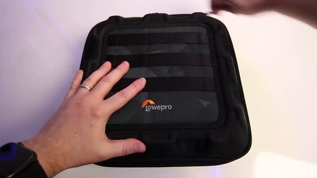 Oculus Quest Travel Cases Tested смотреть онлайн