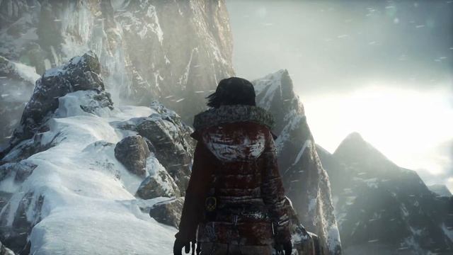 Rise of the Tomb Raider DX12 Benchmark on Gigabyte Geforce 970 G1 4GB + i5-4690 смотреть онлайн