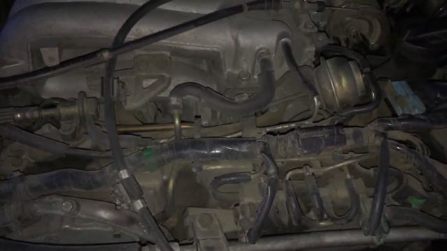 Vq35 стук смотреть онлайн