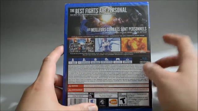 Tekken 7 with Free SteelBook PS4 Unboxing & Overview смотреть онлайн