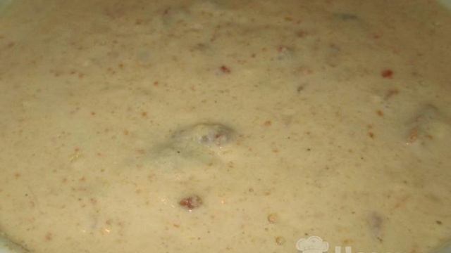 Рецепты от шеф-повара