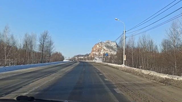 Зарядка в северном смотреть онлайн