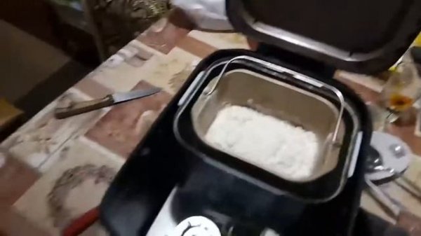 ....ремонт REDMOND 1908...