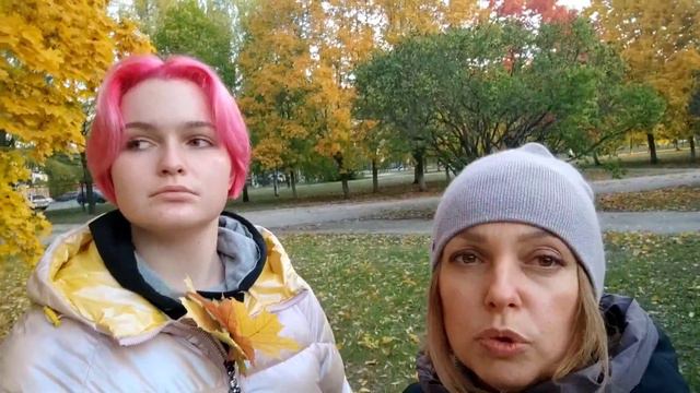 Выходные в стиле богатых