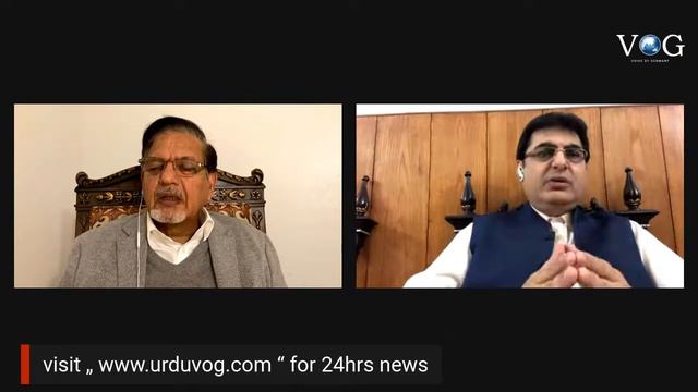 Mandir in Islamabad | Forced Conversion to Islam | VOG NEWS | Voice of Germany | 30.10.2020 смотреть онлайн
