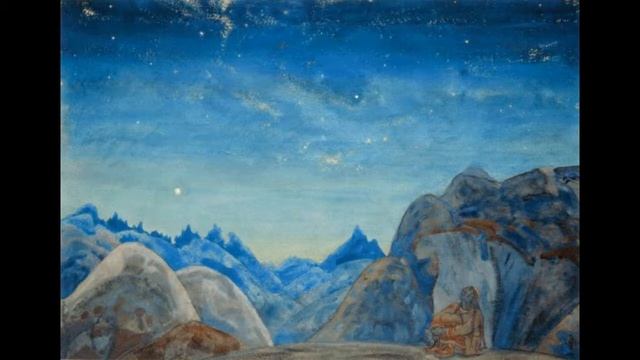 Иващенко Н.М. "Беспредельность и бессмертие" смотреть онлайн