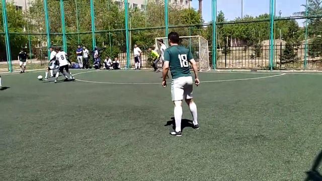 Кубок Unity .1/16. 6 Июня Май елi -1:1- Сункар По пенальти 3:1 смотреть онлайн