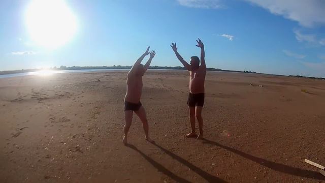 Мальчишник в Ижме. Summer 2016 смотреть онлайн