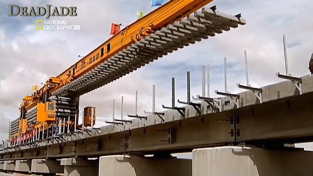 Экстремальная железная дорога смотреть онлайн