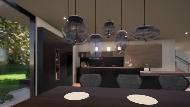 Twinmotion 2021.1.4 | Revit LT | Newport House смотреть онлайн