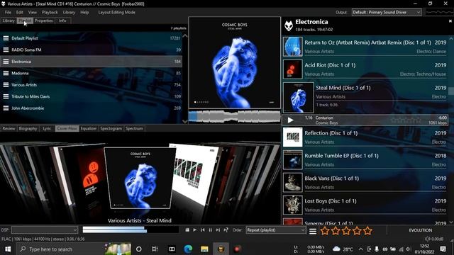 foobar2000 x64 theme смотреть онлайн