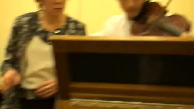 10.20 Детский ансамбль старинной музыки 