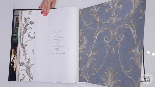 Обои Fresco St Augustine смотреть онлайн