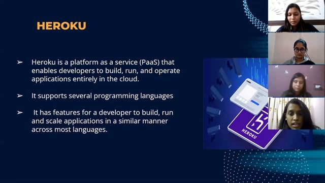 Code Executor Providing CaaS using Docker containers over the cloud смотреть онлайн