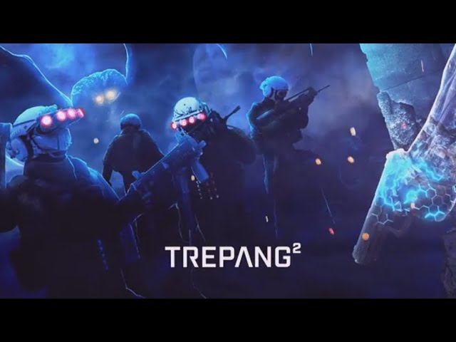Trepang2 смотреть онлайн