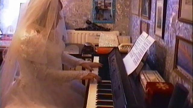 Felix Mendelssohn - Royal Wedding March Theme for Organ смотреть онлайн