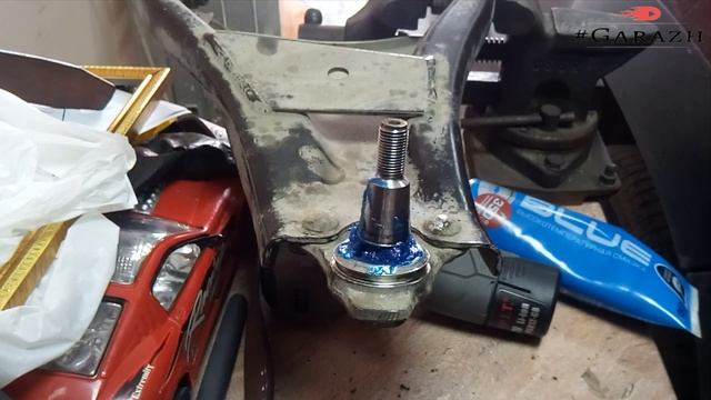 Ремонт в мгновение ока