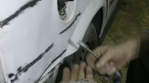 СПОТТЕР СТАРТ м1  Рихтовка крыла, испытание в рабочем режиме