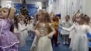 Тики-тики-так, часики идут