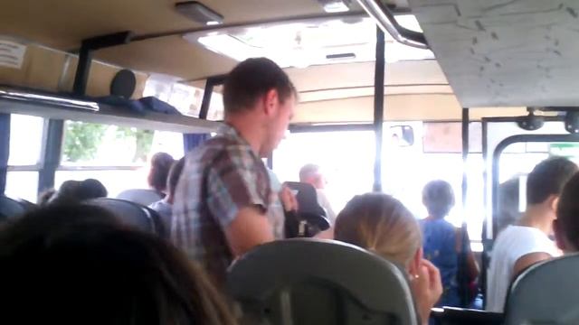Перепутали Анапу с Витязево смотреть онлайн