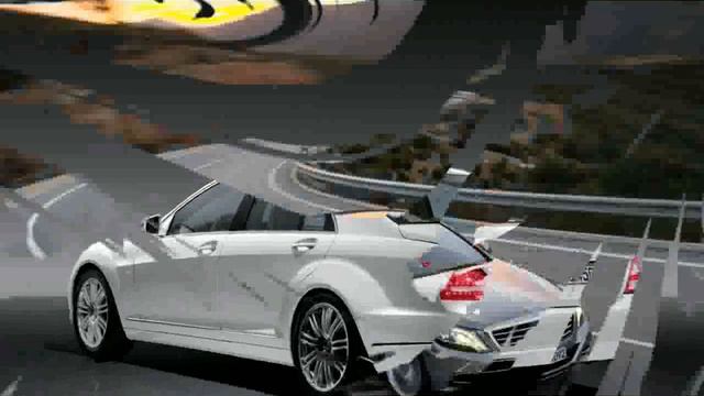 Mercedes S-Class saloon S 400 Hybrid L AMG Line - New смотреть онлайн