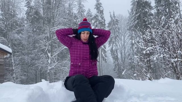 Медитация для самопрезентации, успеха в карьере, для творчества, для щитовидки смотреть онлайн