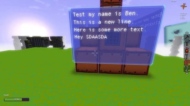 Sky Nations Developer Log #2(0.171) смотреть онлайн