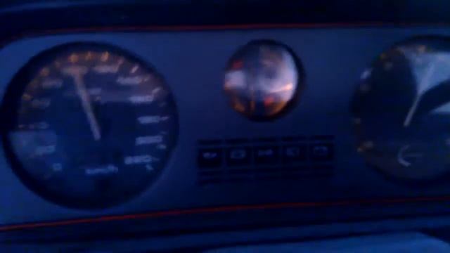 Fiesta MK1 ITB смотреть онлайн