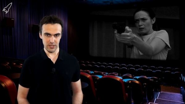 Сикарио. Обзор дилогии Дени Вильнева и Стефано Соллима [RocketMan]