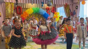 Песня «Это стиляги"