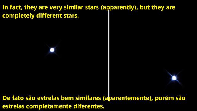 Canopus vs Sirius: Brightness comparison [10 inch telescope] смотреть онлайн
