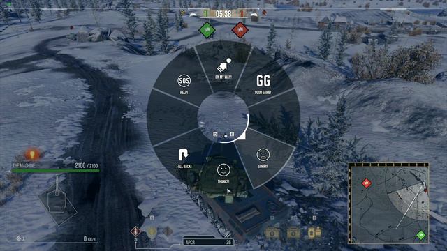 fix mouse and keyboard [wot console] смотреть онлайн