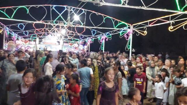 ОЙША - Дискотека 2024