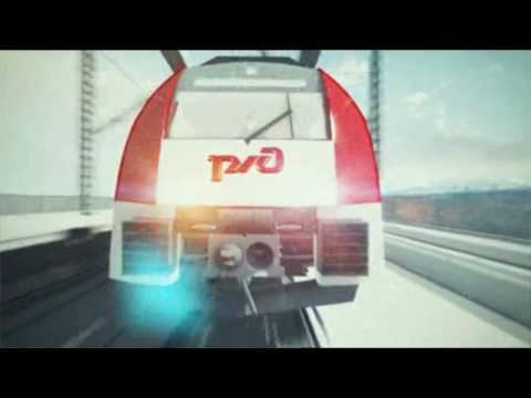 РЖД. Сочи-2014 смотреть онлайн