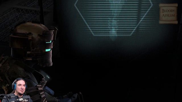 Dead Space. Выпуск 5. На мостике (прохождение с комментариями и воплями) смотреть онлайн