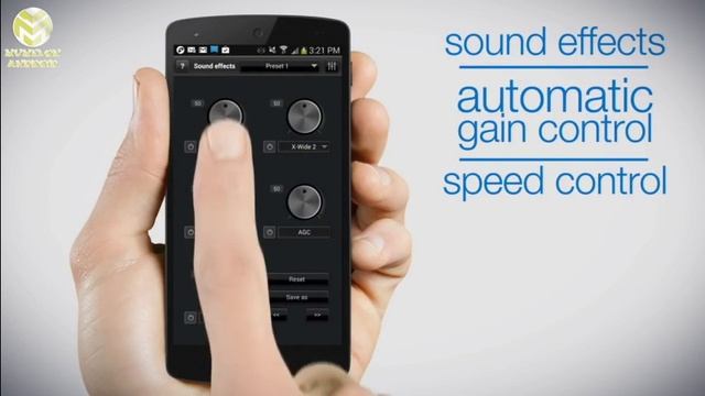 ? 003.Jetaudio HD Music Player v9.6.1 смотреть онлайн