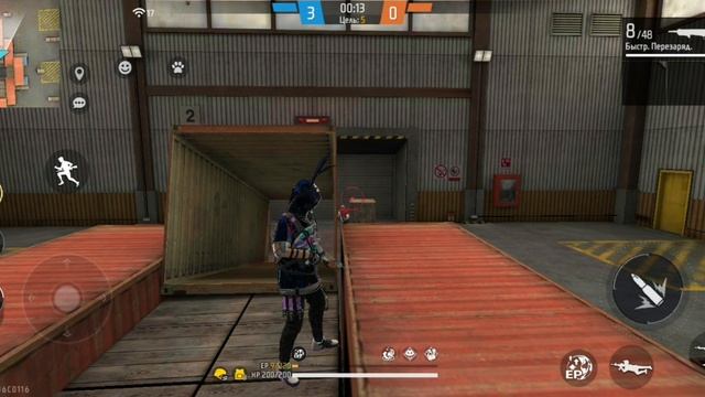 Free Fire смотреть онлайн